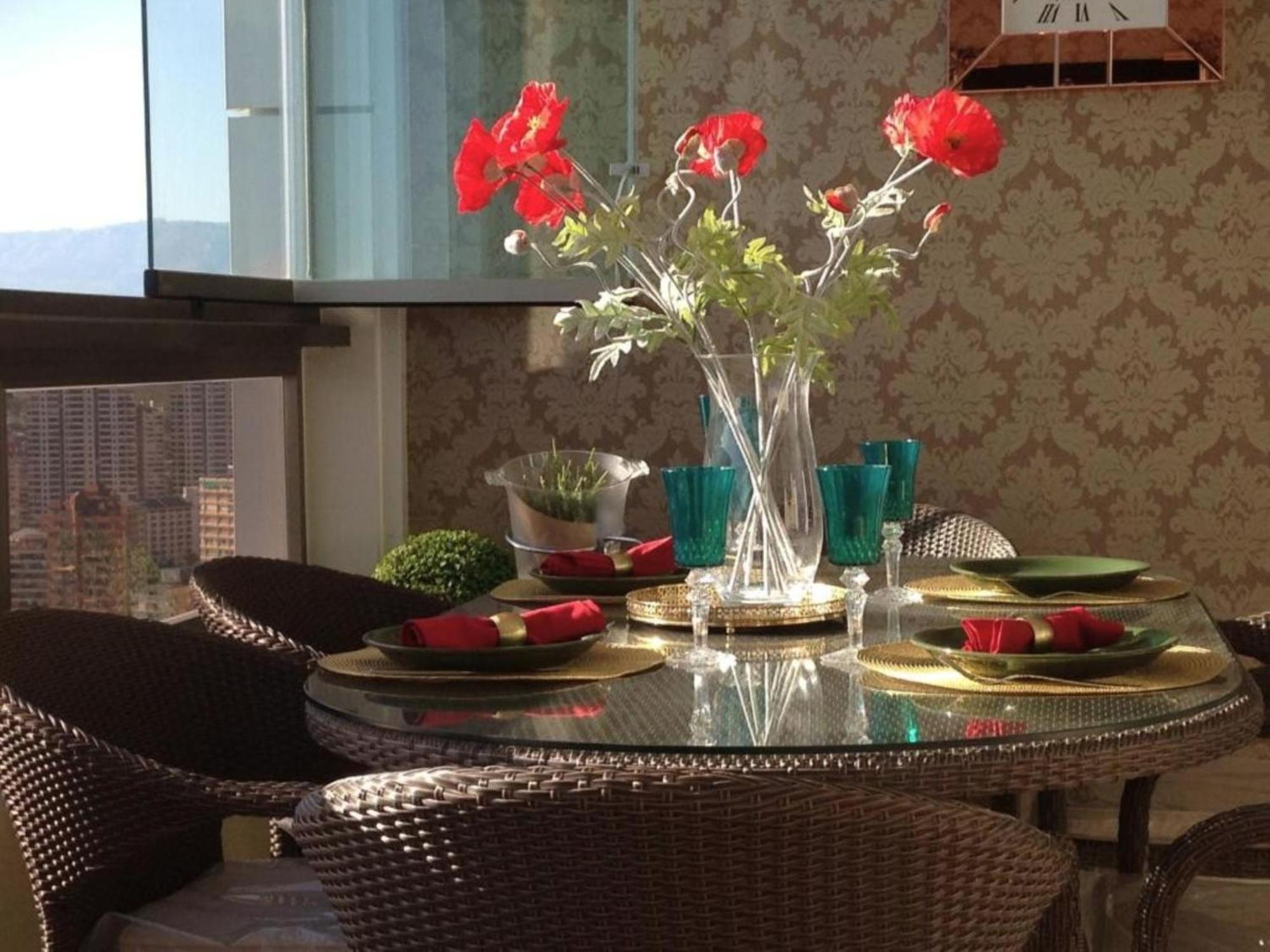 Benidorm Gemelos penthouse with private pool Exterior foto