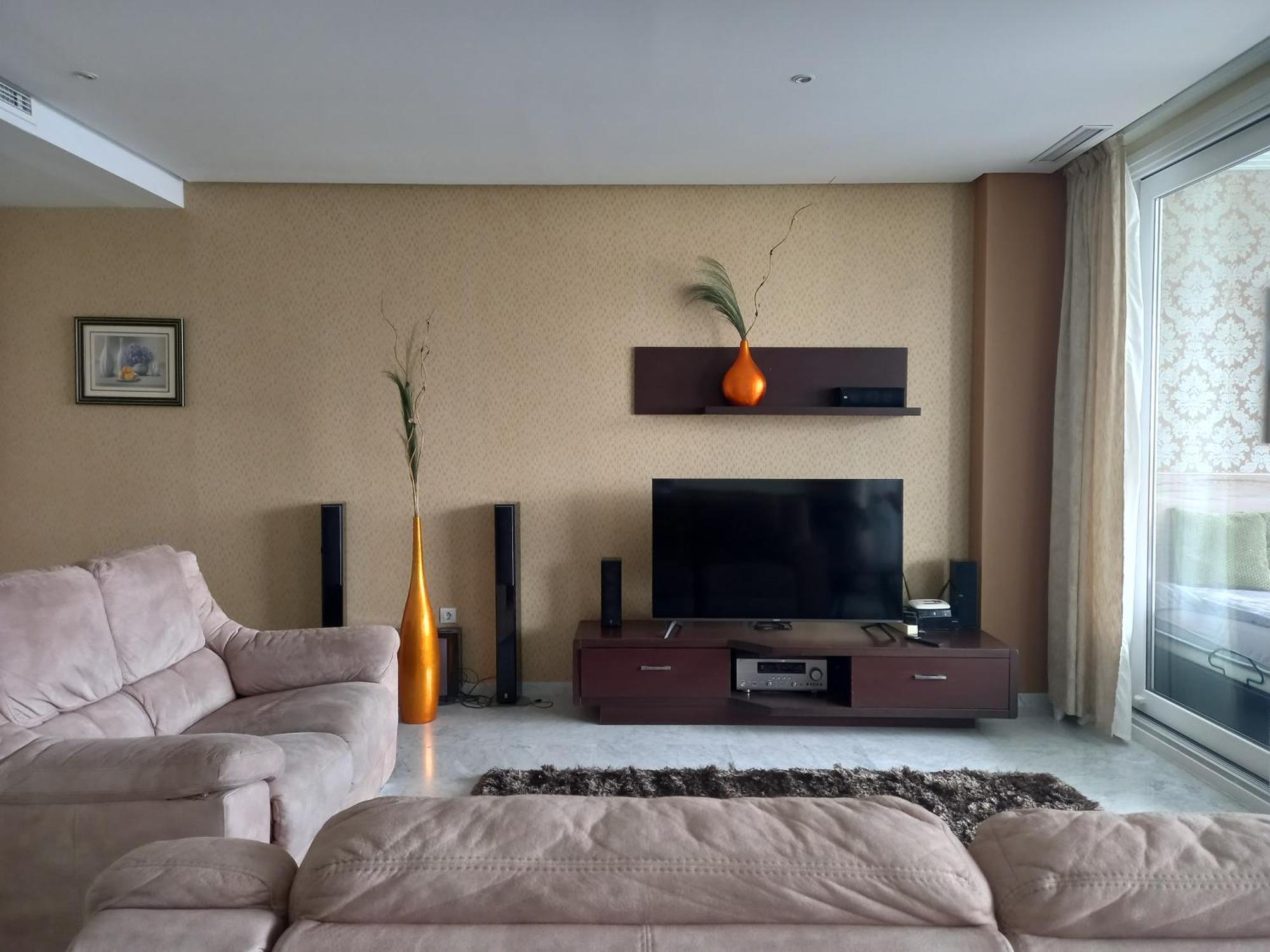 Benidorm Gemelos penthouse with private pool Exterior foto