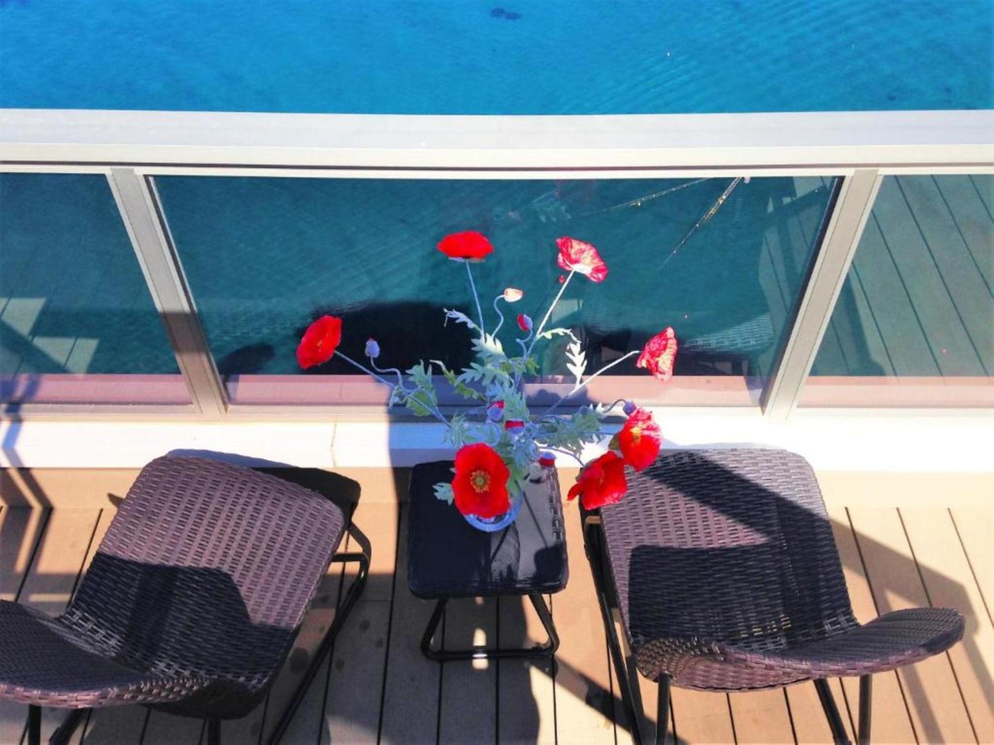 Benidorm Gemelos penthouse with private pool Exterior foto
